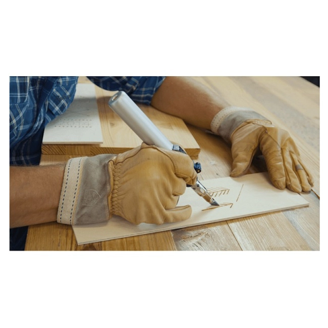 Vendita online Dremel multisaldatore 2000JA VersaTip (2000-6)